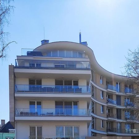 Spa Residence Carbona Siesta Apartman Hévíz 외부 사진