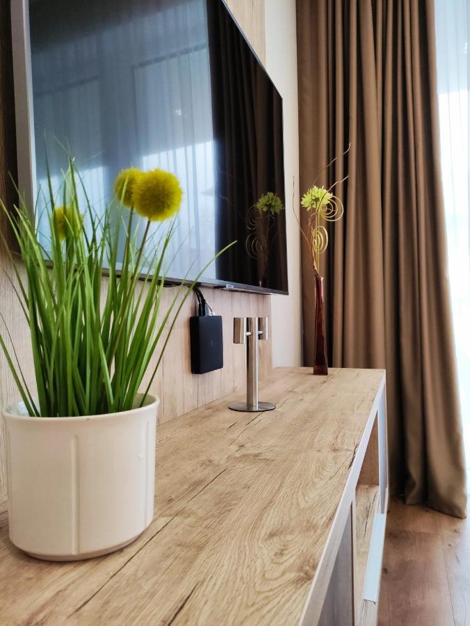Spa Residence Carbona Siesta Apartman Hévíz 외부 사진