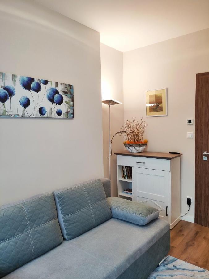 Spa Residence Carbona Siesta Apartman Hévíz 외부 사진