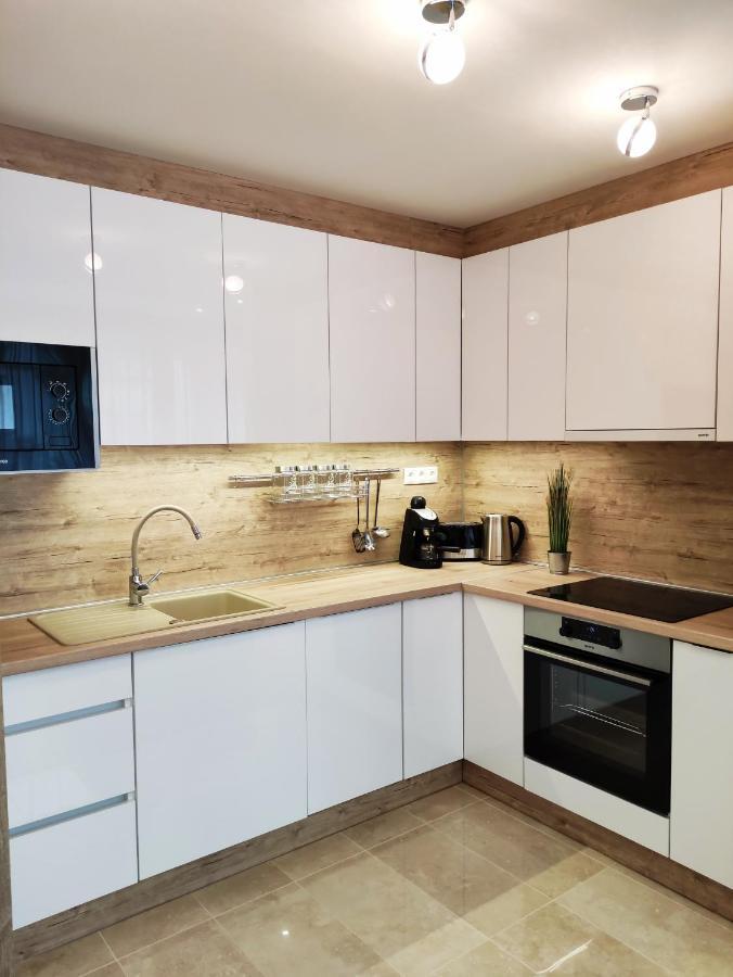 Spa Residence Carbona Siesta Apartman Hévíz 외부 사진