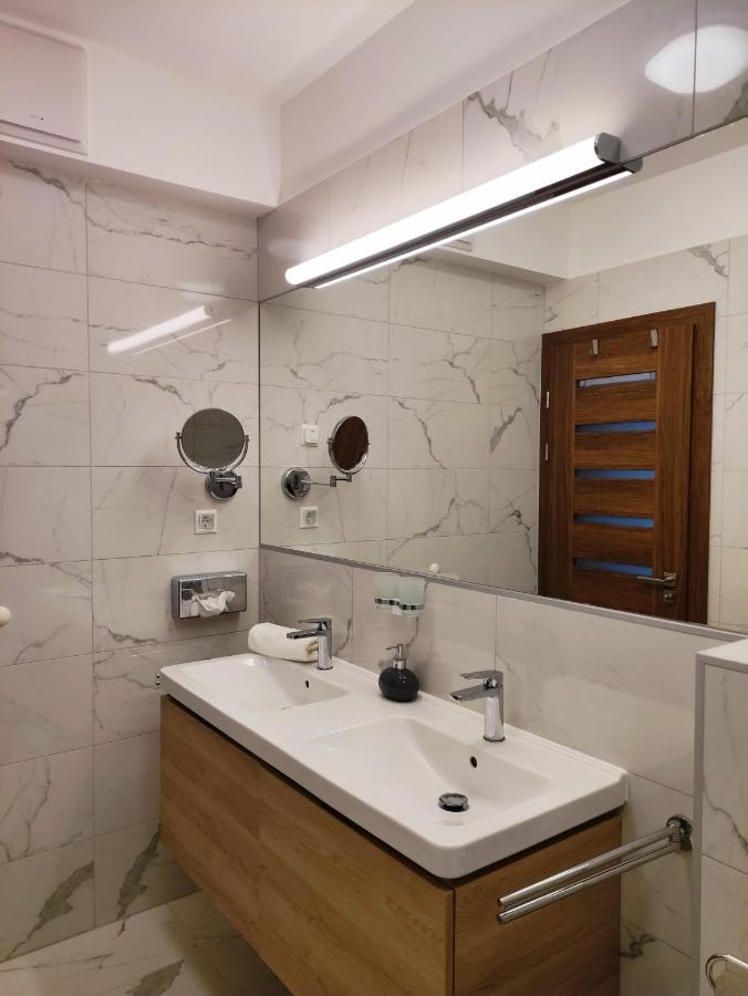 Spa Residence Carbona Siesta Apartman Hévíz 외부 사진