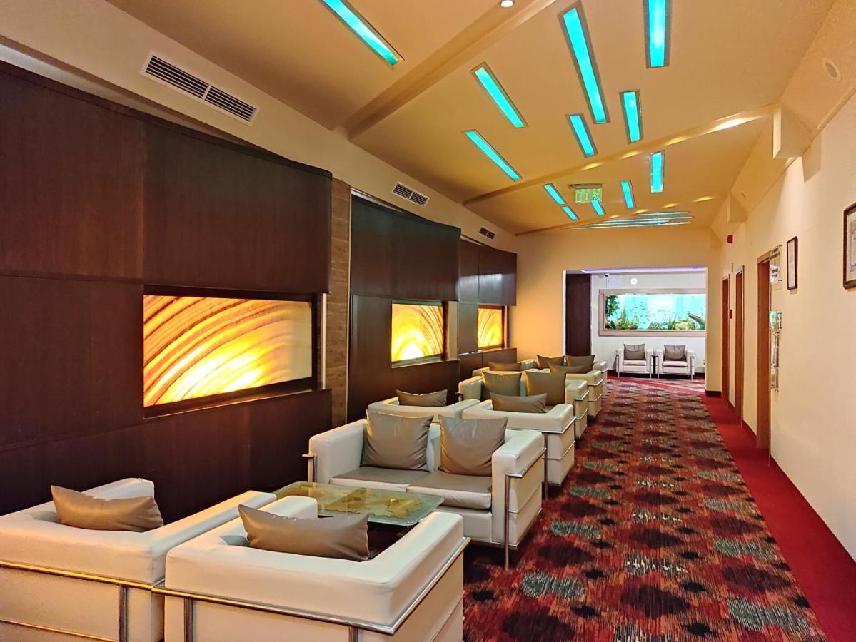 Spa Residence Carbona Siesta Apartman Hévíz 외부 사진