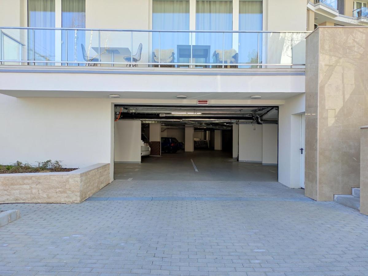 Spa Residence Carbona Siesta Apartman Hévíz 외부 사진