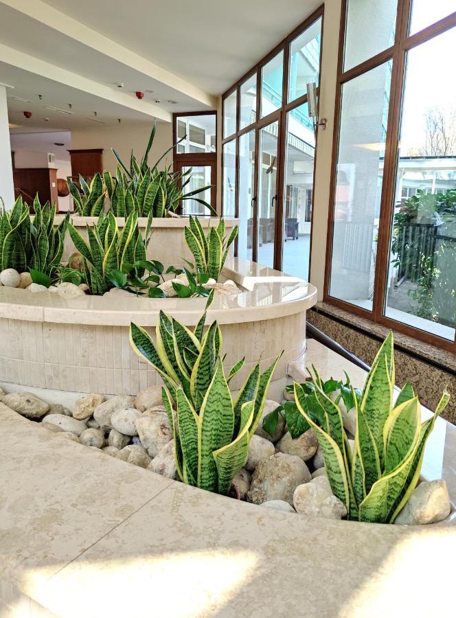 Spa Residence Carbona Siesta Apartman Hévíz 외부 사진