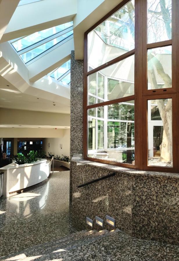 Spa Residence Carbona Siesta Apartman Hévíz 외부 사진