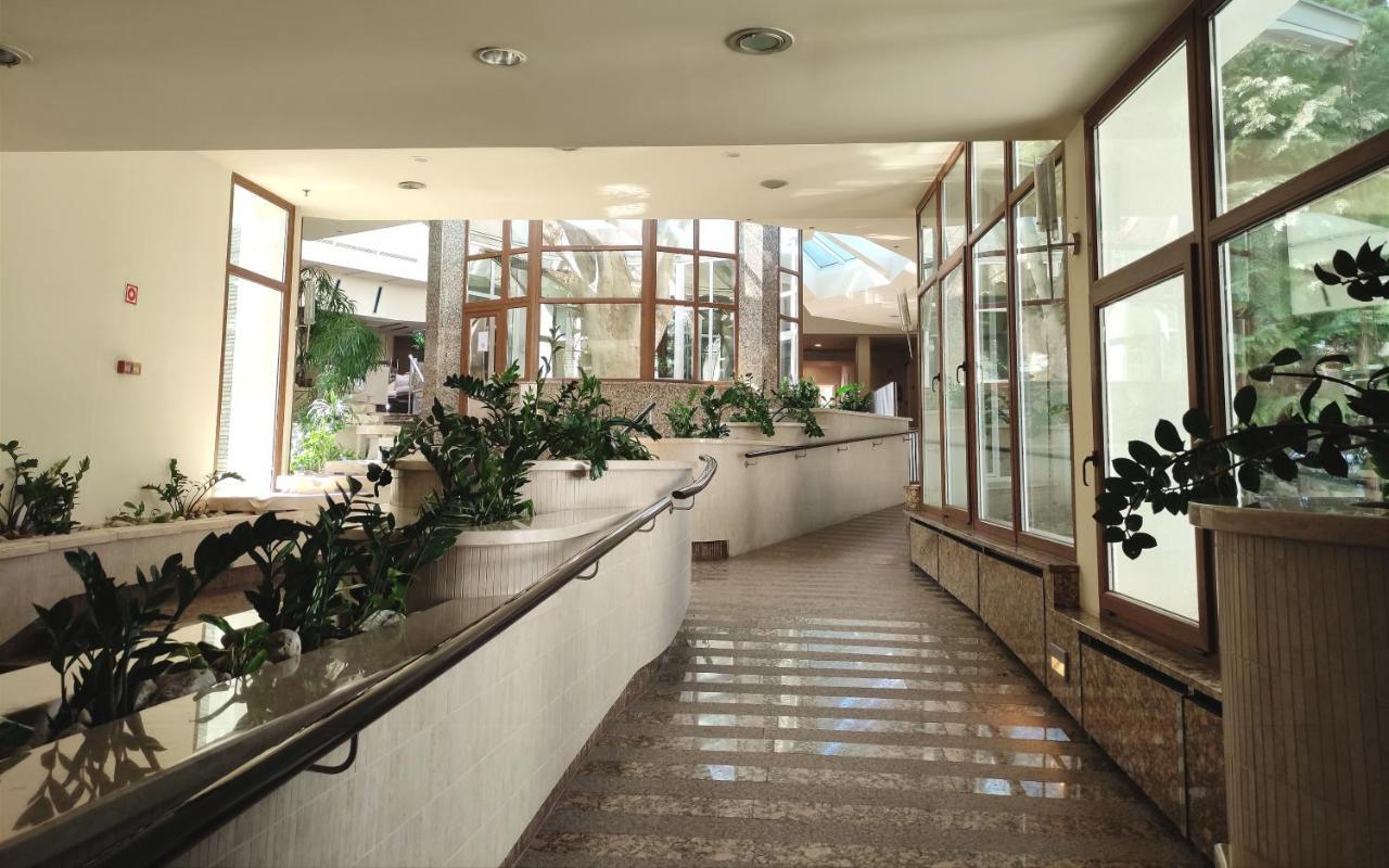 Spa Residence Carbona Siesta Apartman Hévíz 외부 사진