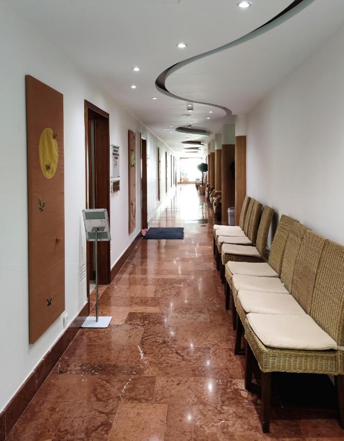 Spa Residence Carbona Siesta Apartman Hévíz 외부 사진