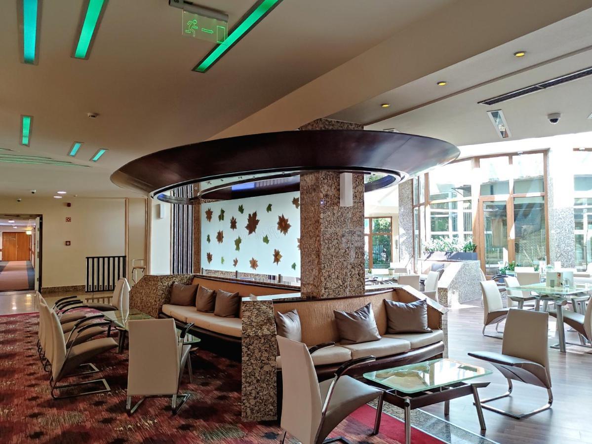 Spa Residence Carbona Siesta Apartman Hévíz 외부 사진