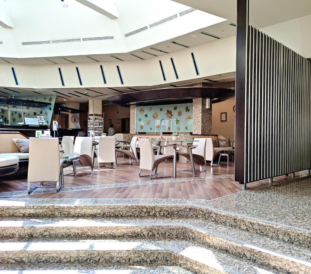 Spa Residence Carbona Siesta Apartman Hévíz 외부 사진